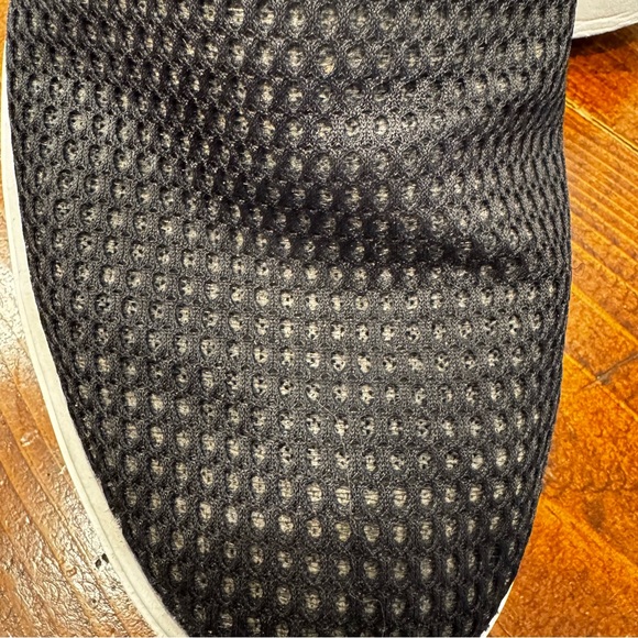 OluKai Lae’ahi Black Mesh Slip-On‎ Loafers. Mens 11 main image 4